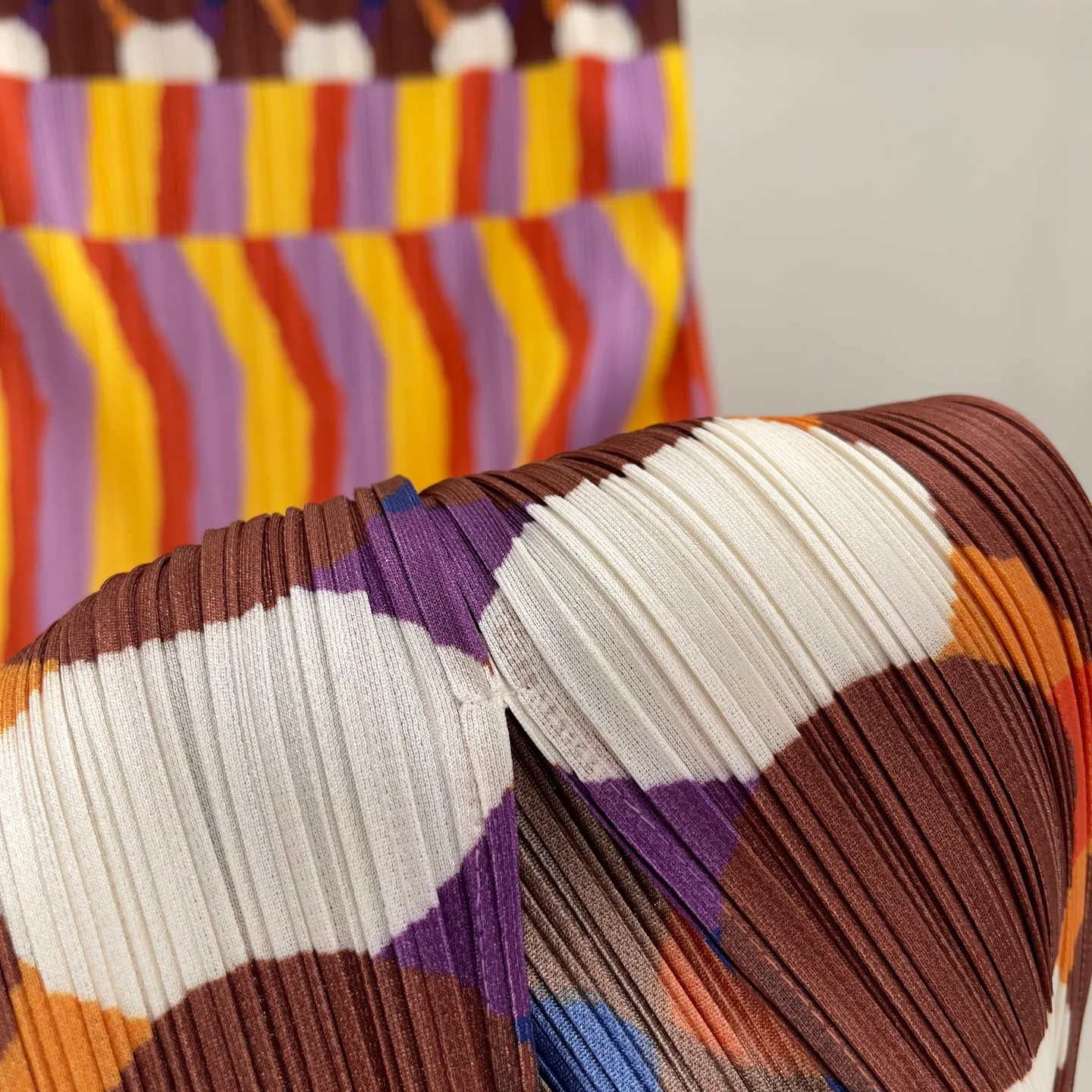 Юбки Женские Issey Miyake 13550914