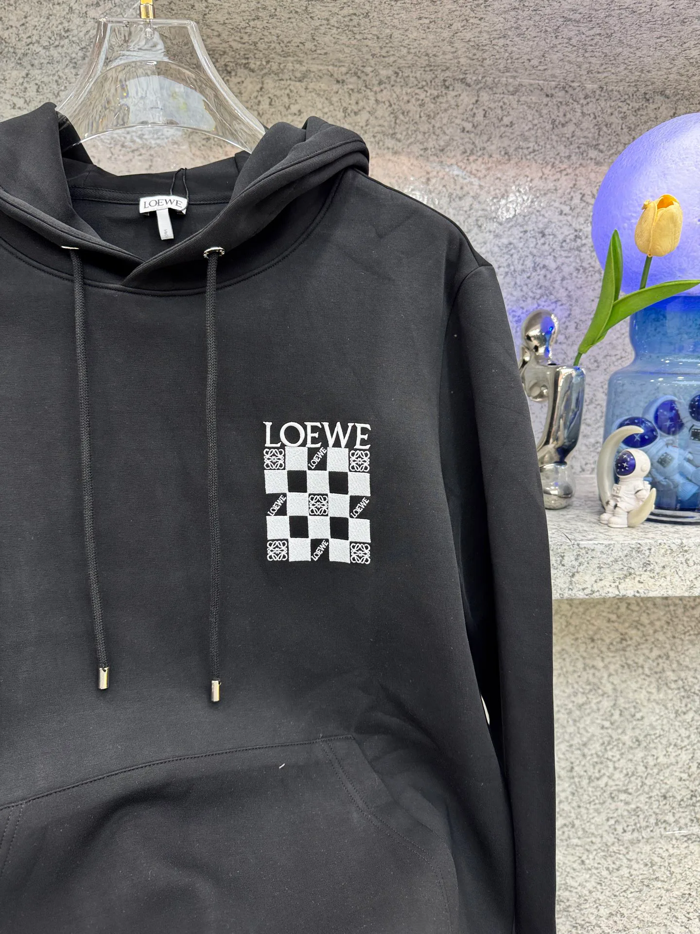 Свитшоты И Худи Мужские Loewe 940728