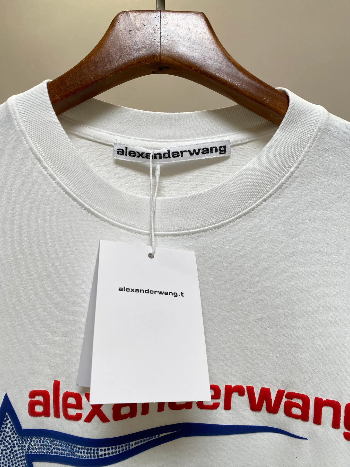 Футболки Женские Alexander Wang 11516839