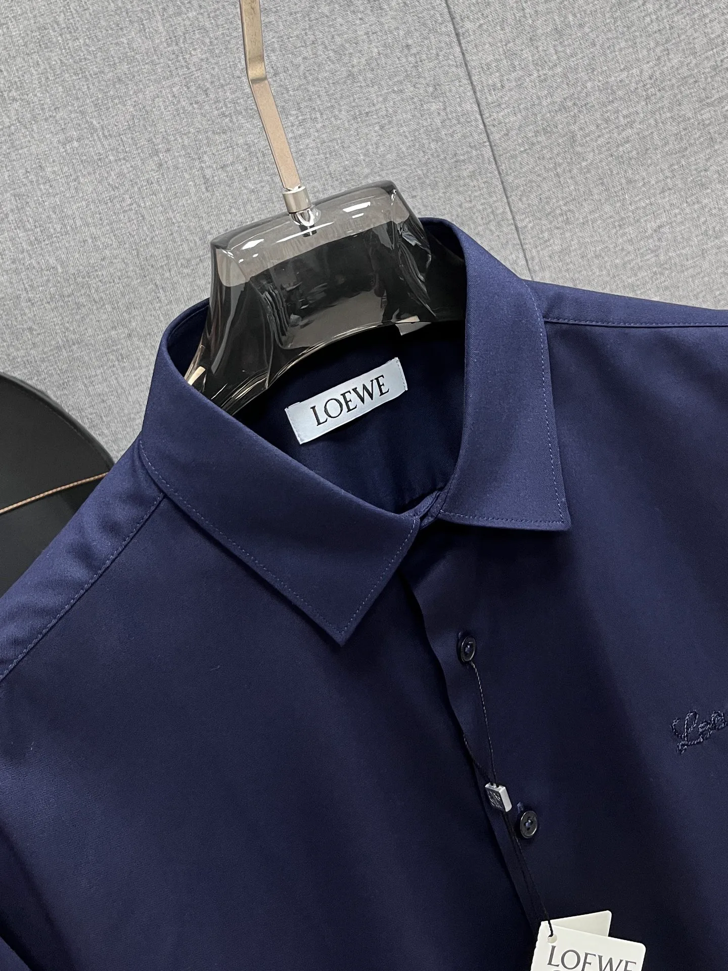 Рубашки Мужские Loewe 9175097