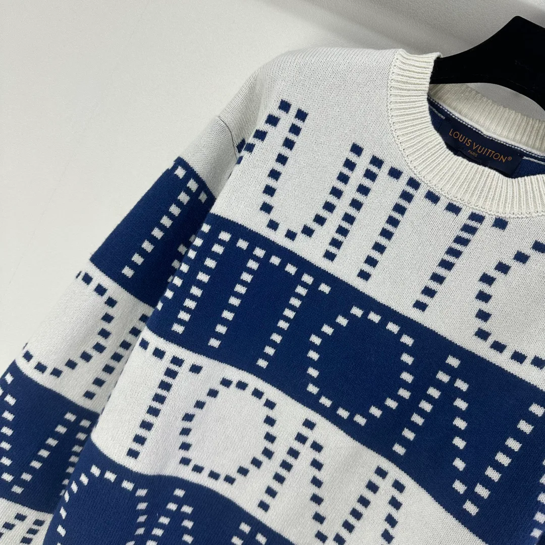 Джемперы И Свитеры Женские Louis Vuitton 1512367