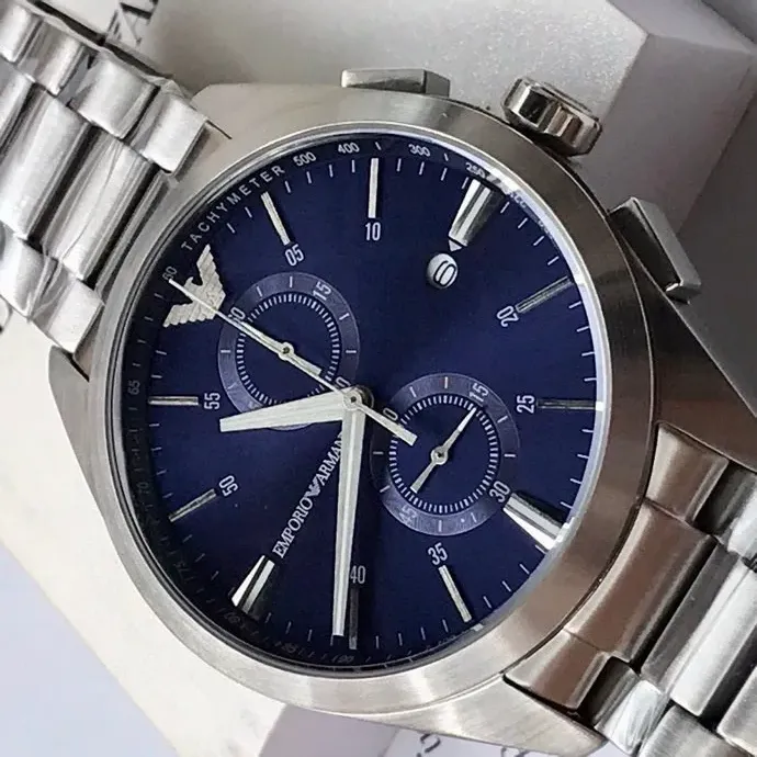 Часы Мужские Armani 243629