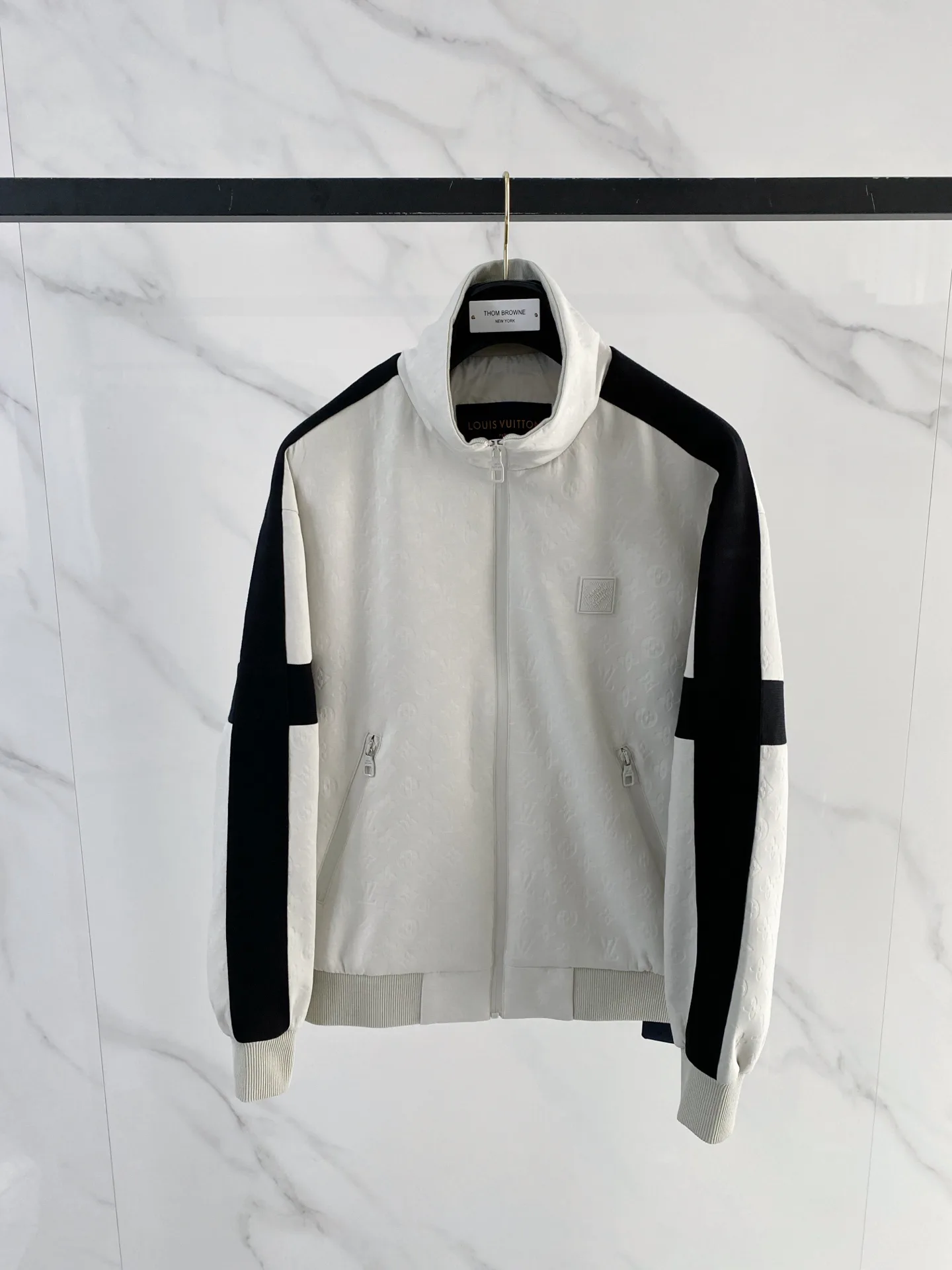 Куртки И Пуховики Мужские Louis Vuitton 11664858