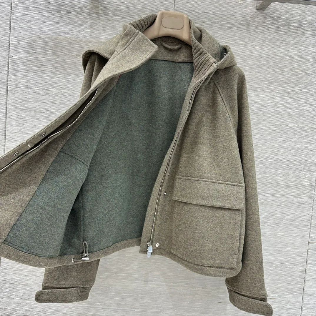Куртки И Пуховики Женские Loro Piana 19035295