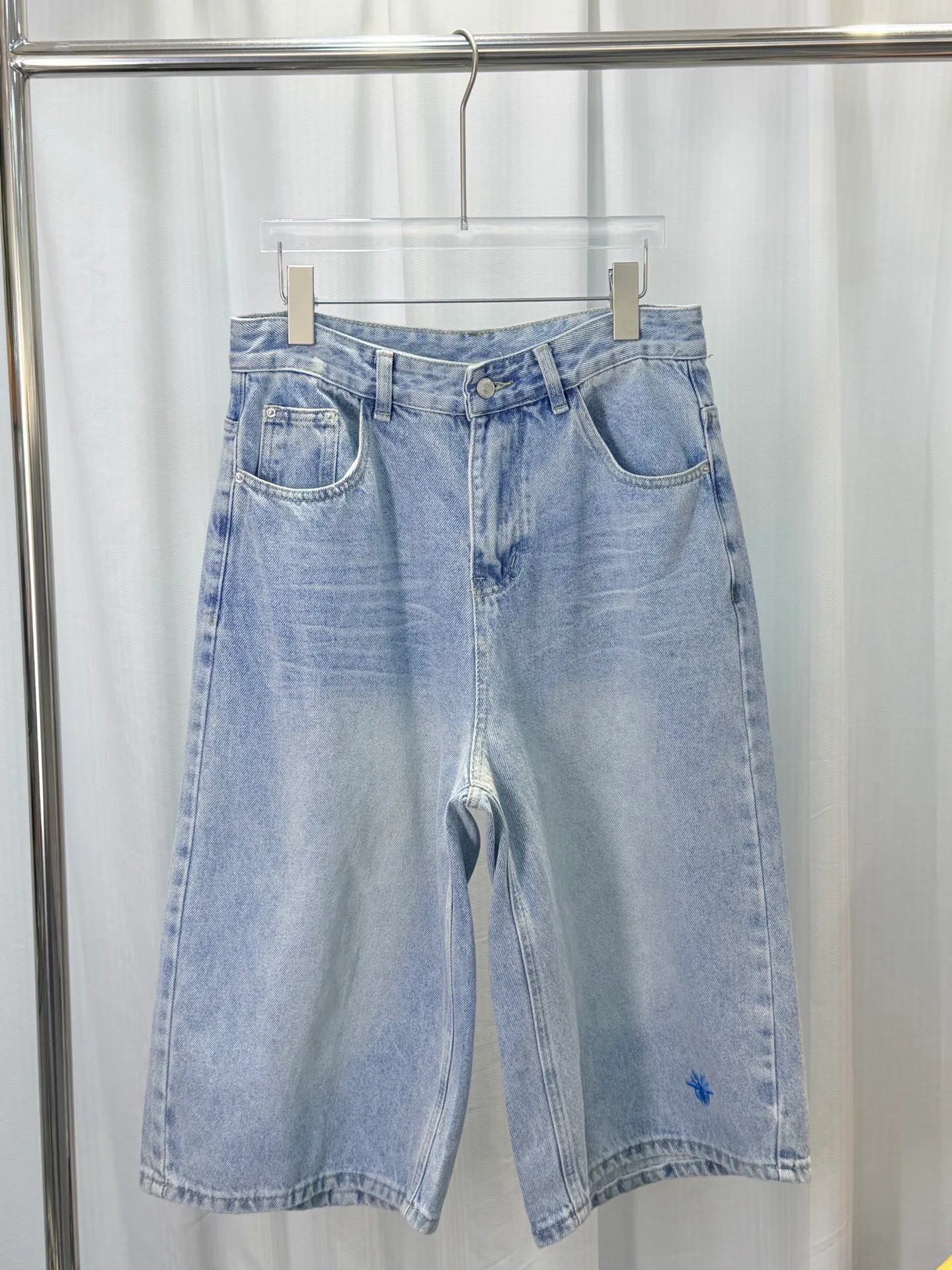 Джинсы Женские Christian Dior 13237511