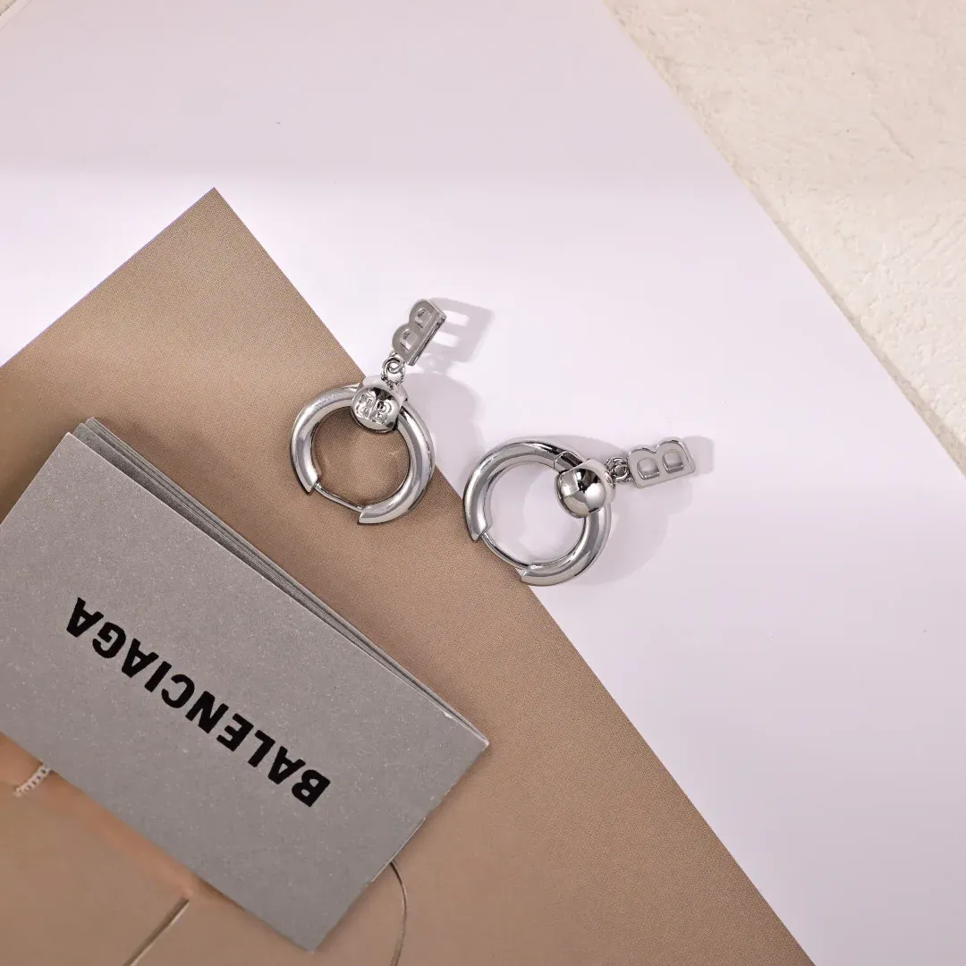 Бижутерия Balenciaga 225228