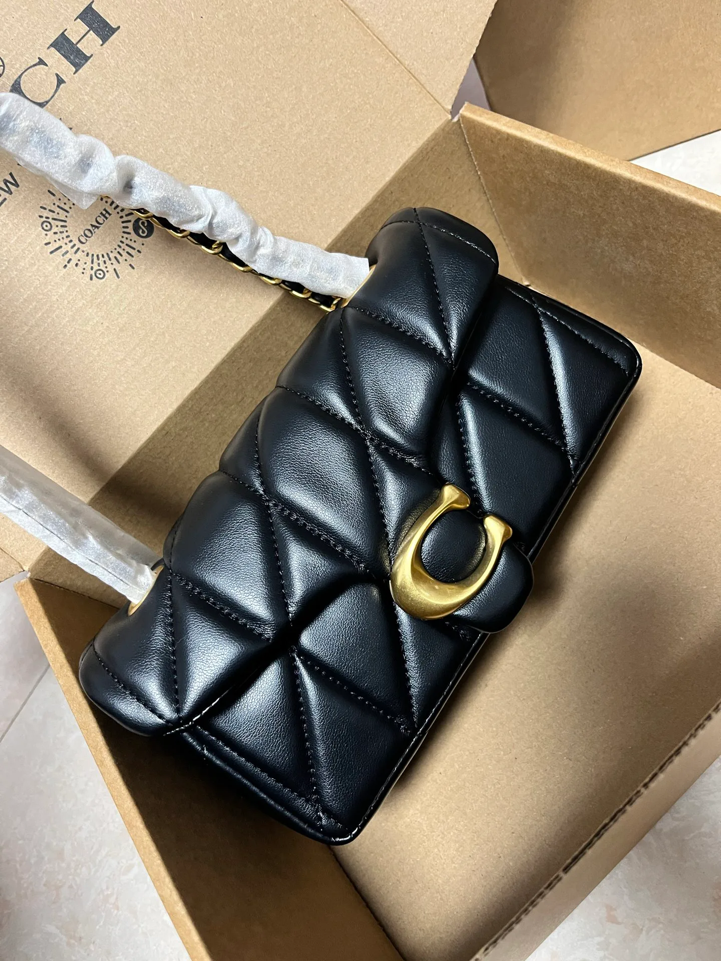 Сумки На Ремне Женские Coach 11603677