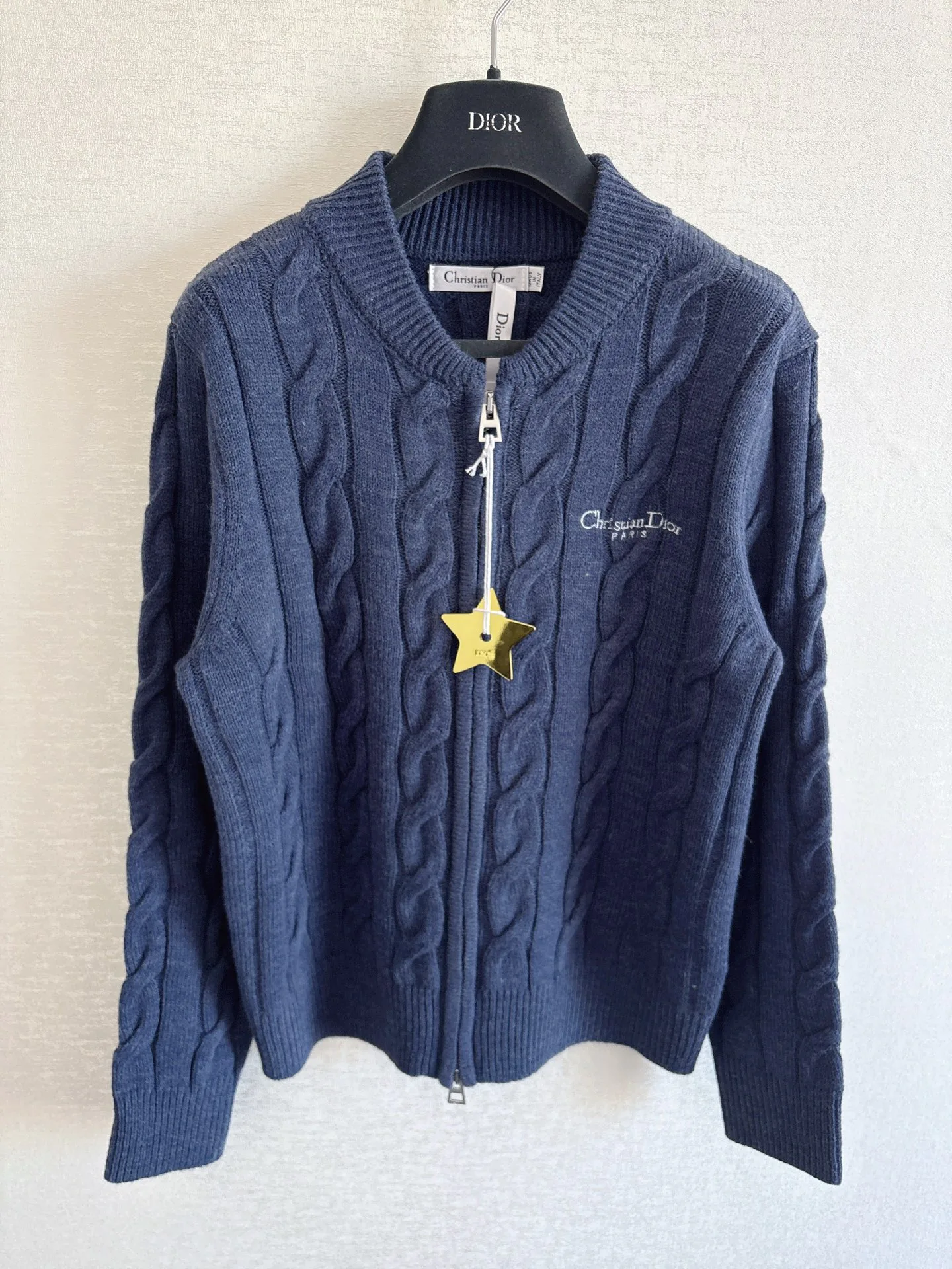 Джемперы И Свитеры Женские Christian Dior 1144232