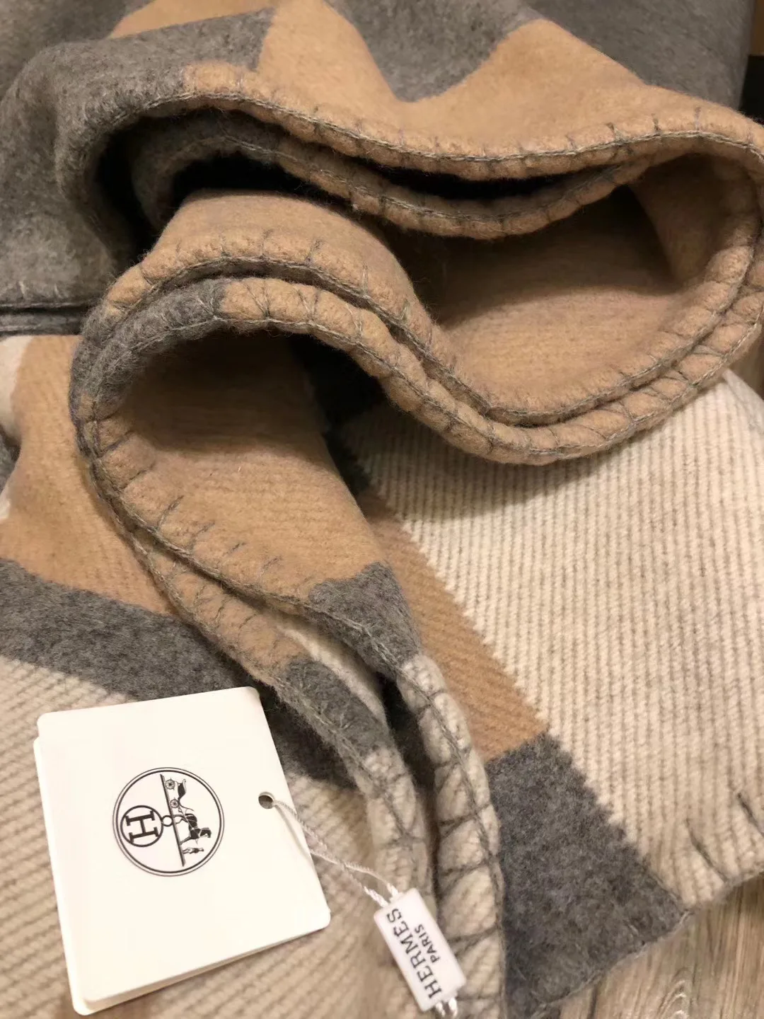 Текстиль Hermes 233218