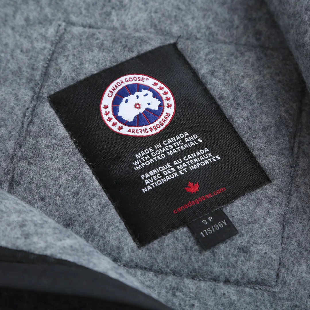 Джемперы И Свитеры Мужские Canada Goose 10311598