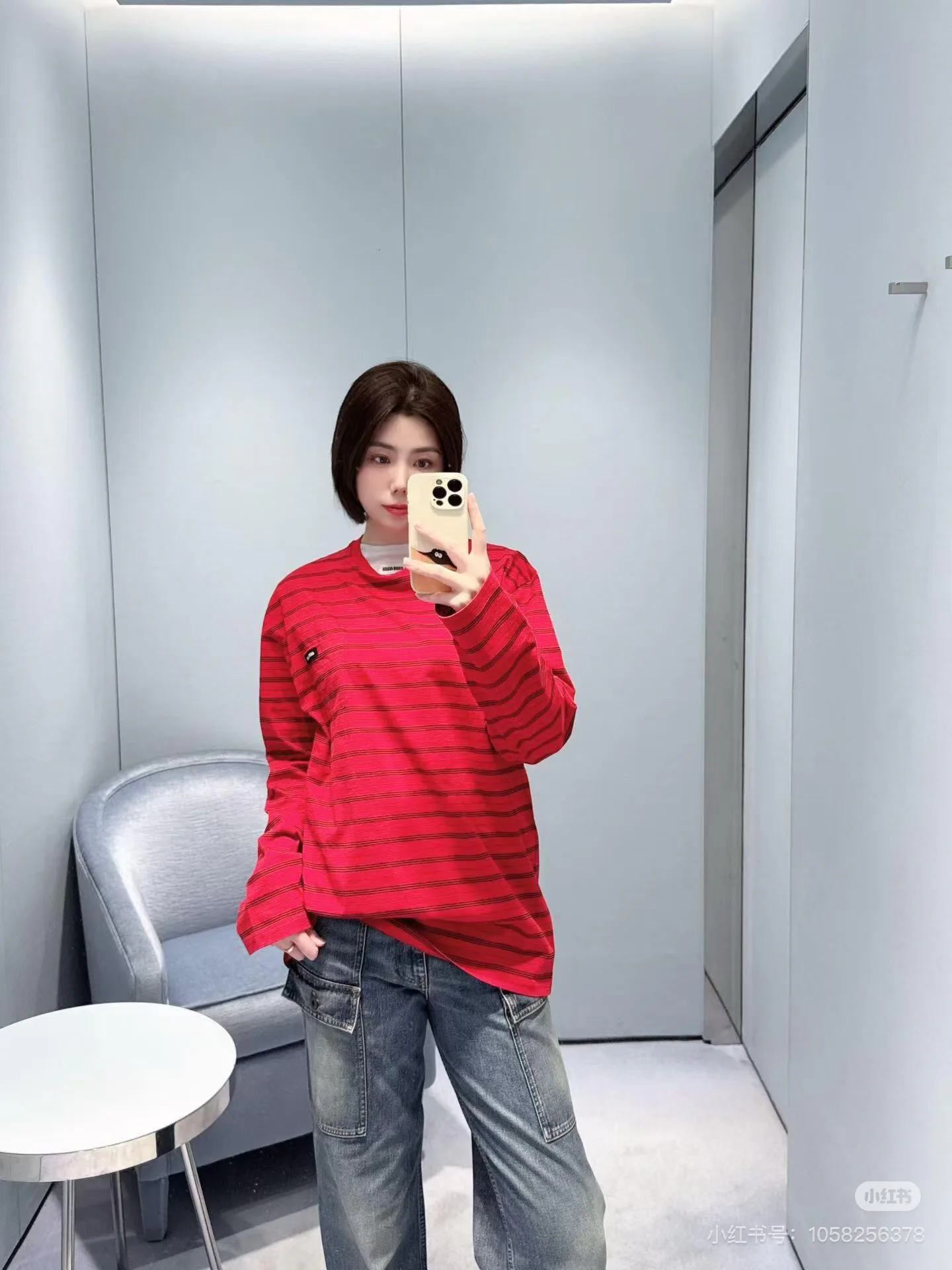 Футболки Женские Miu Miu 11339833