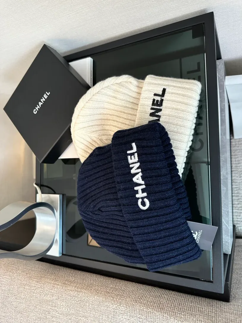 Головные Уборы Chanel 3844428