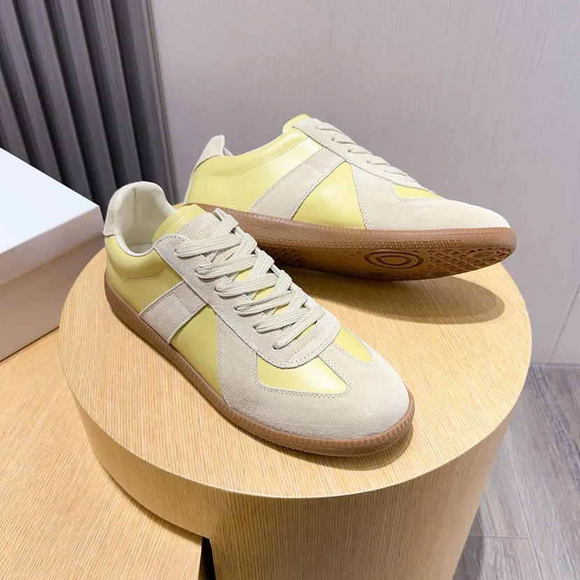 Кроссовки Женские Maison Margiela 17286724