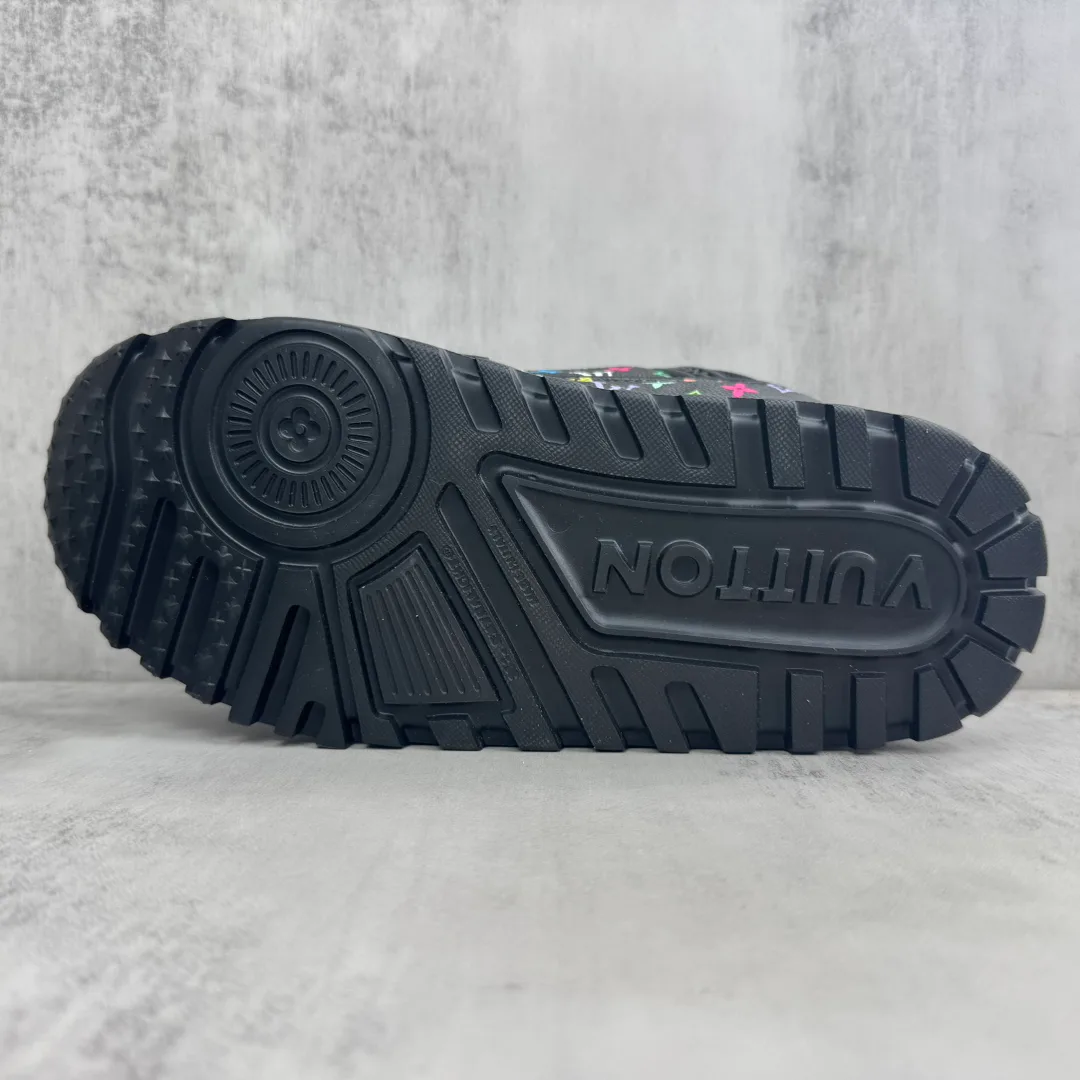 Кроссовки Мужские Louis Vuitton 34127