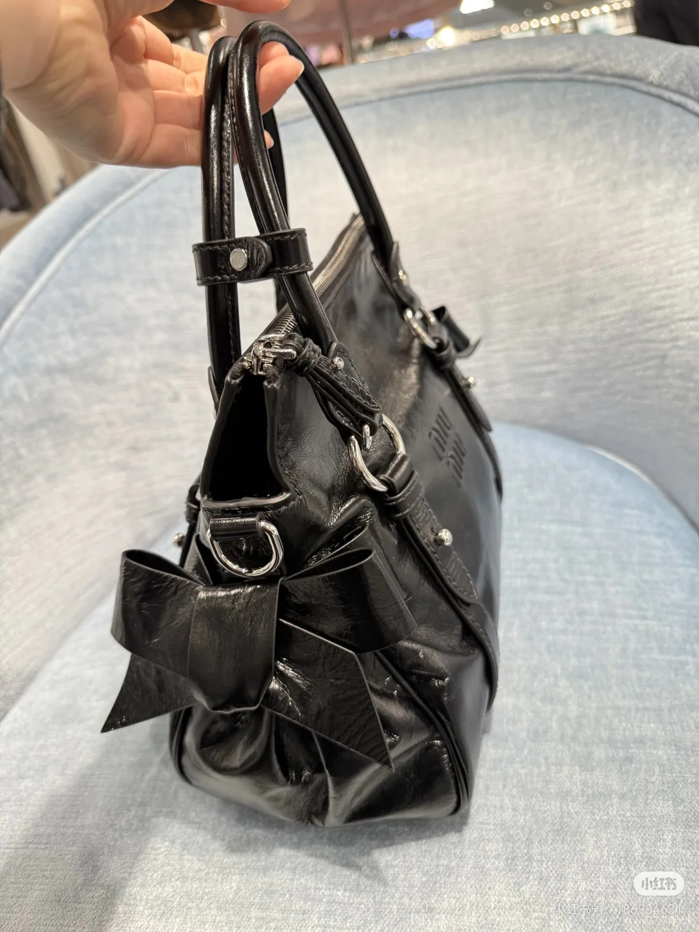 Классические Сумки Женские Miu Miu 11524747