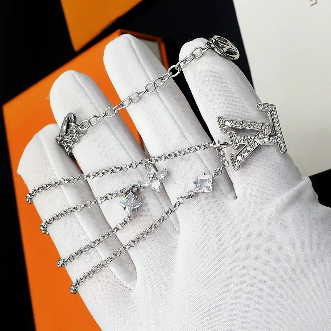 Бижутерия Louis Vuitton 1707106