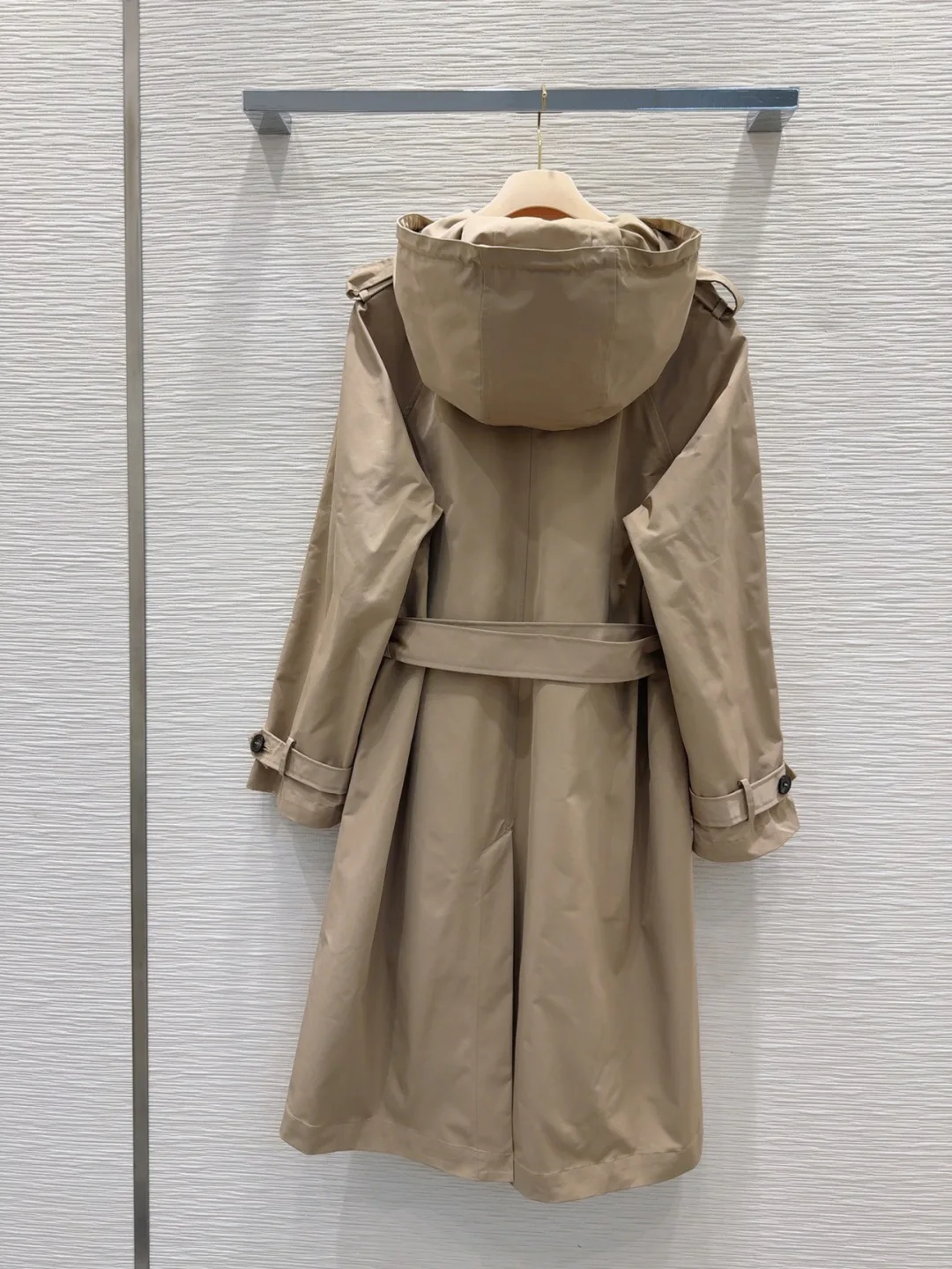 Тренчи Женские Miu Miu 15695