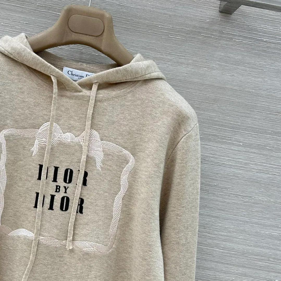 Свитшоты И Худи Женские Christian Dior 4581088