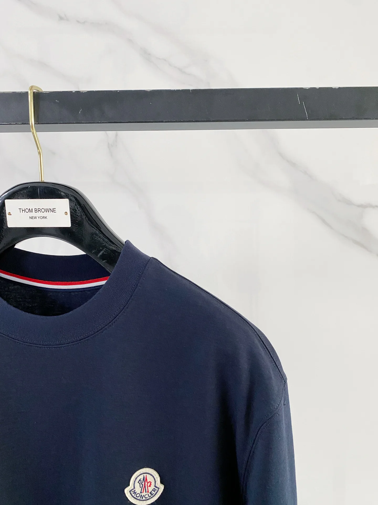 Футболки Мужские Moncler 11929774