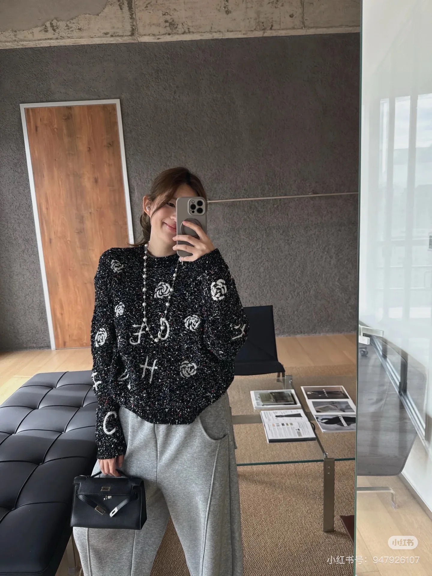 Джемперы И Свитеры Женские Chanel 1278388