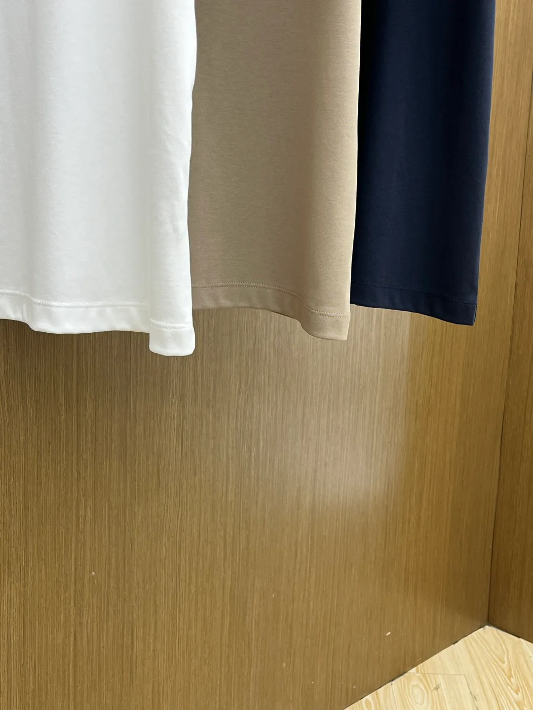 Футболки Мужские Moncler 1012260