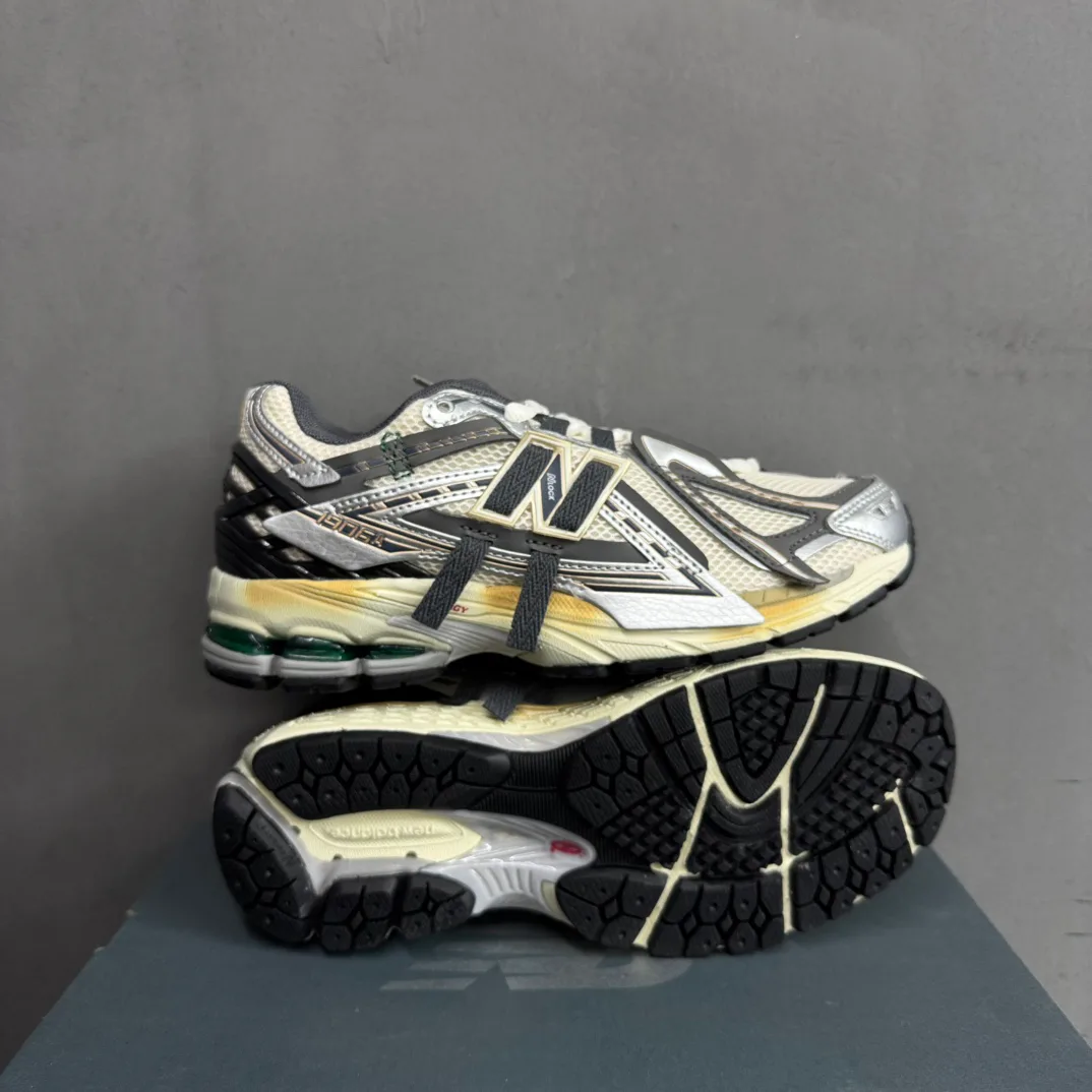 Кроссовки Женские New Balance 17917133
