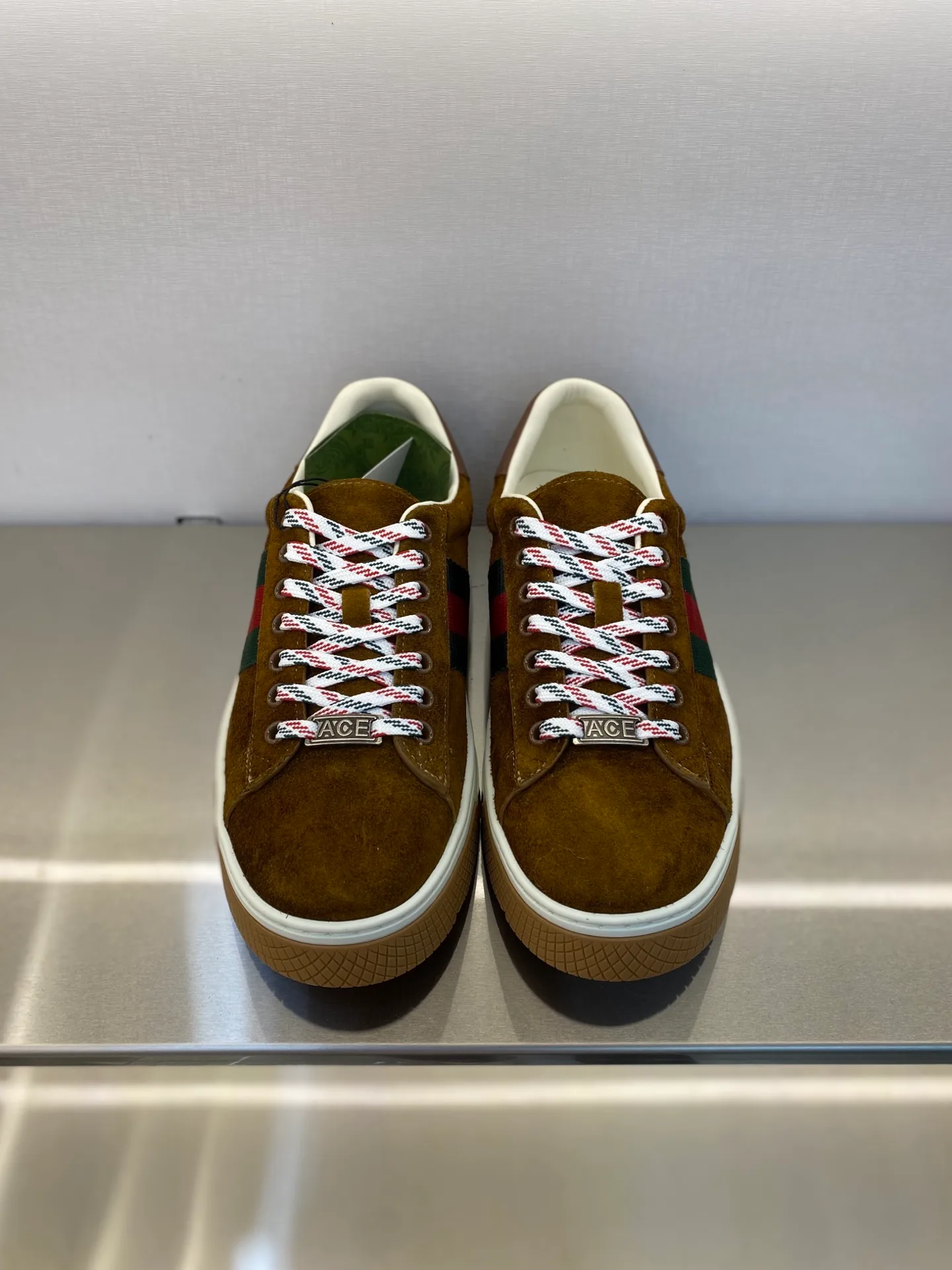 Кроссовки Женские Gucci 1791388