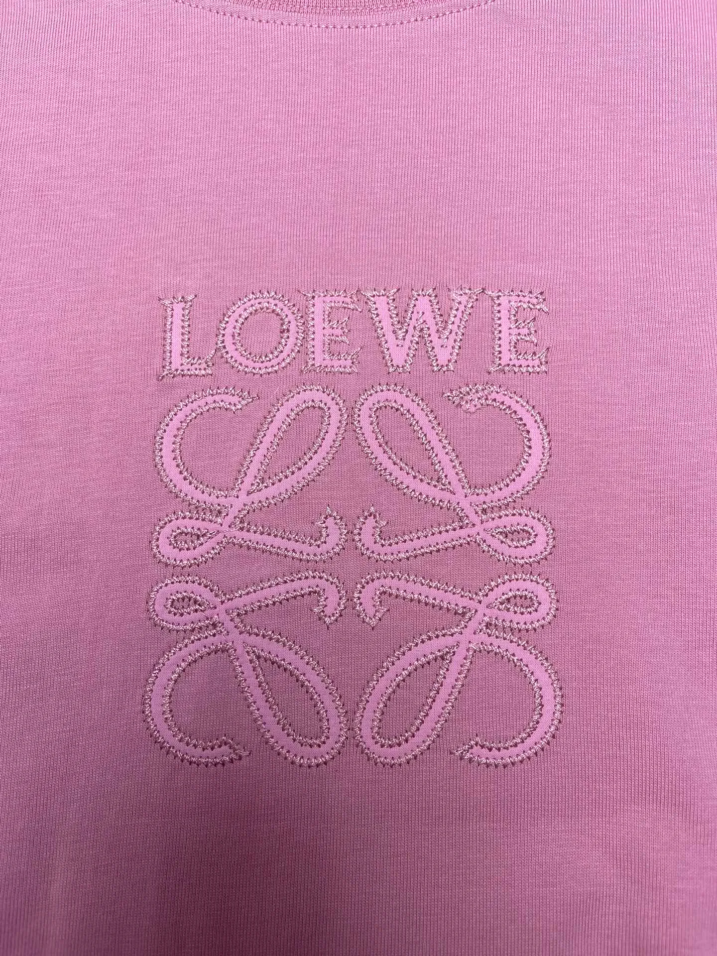 Футболки Женские Loewe 17547