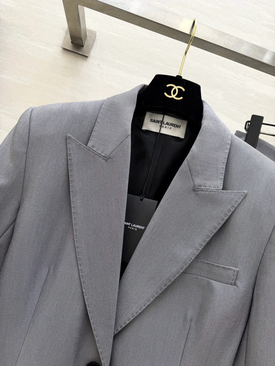 Костюмы Женские Saint Laurent 17499866