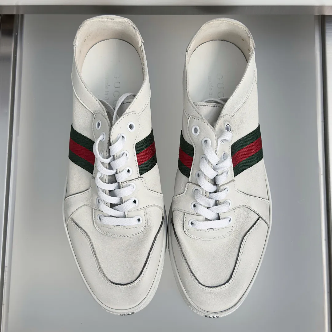 Кроссовки Женские Gucci 19598202