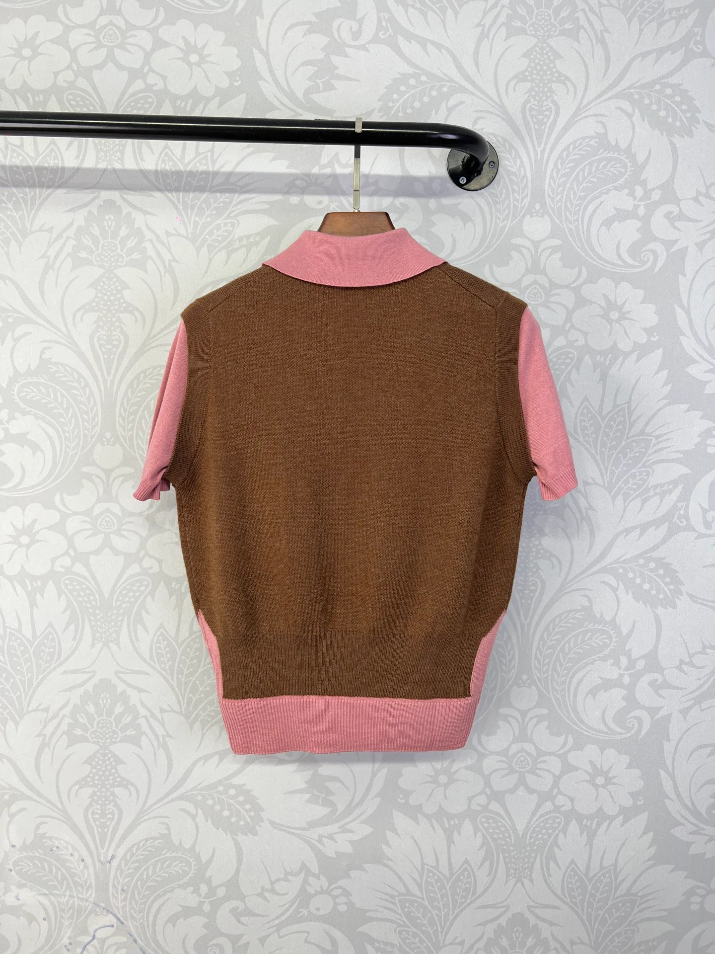 Джемперы Женские Miu Miu 17939