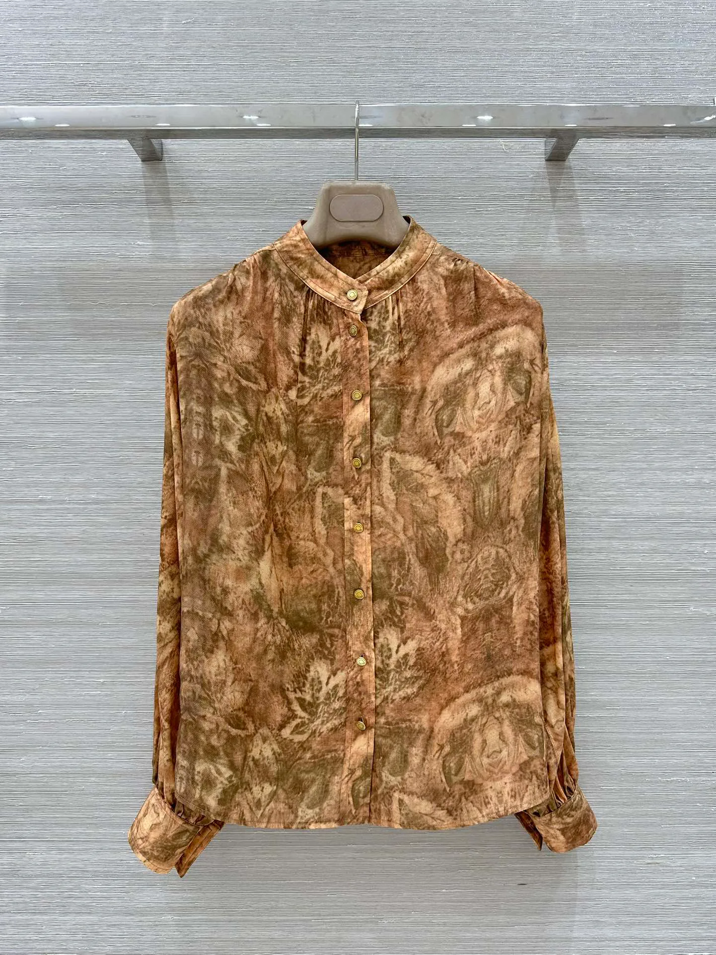 Рубашки Женские Loro Piana 10690644