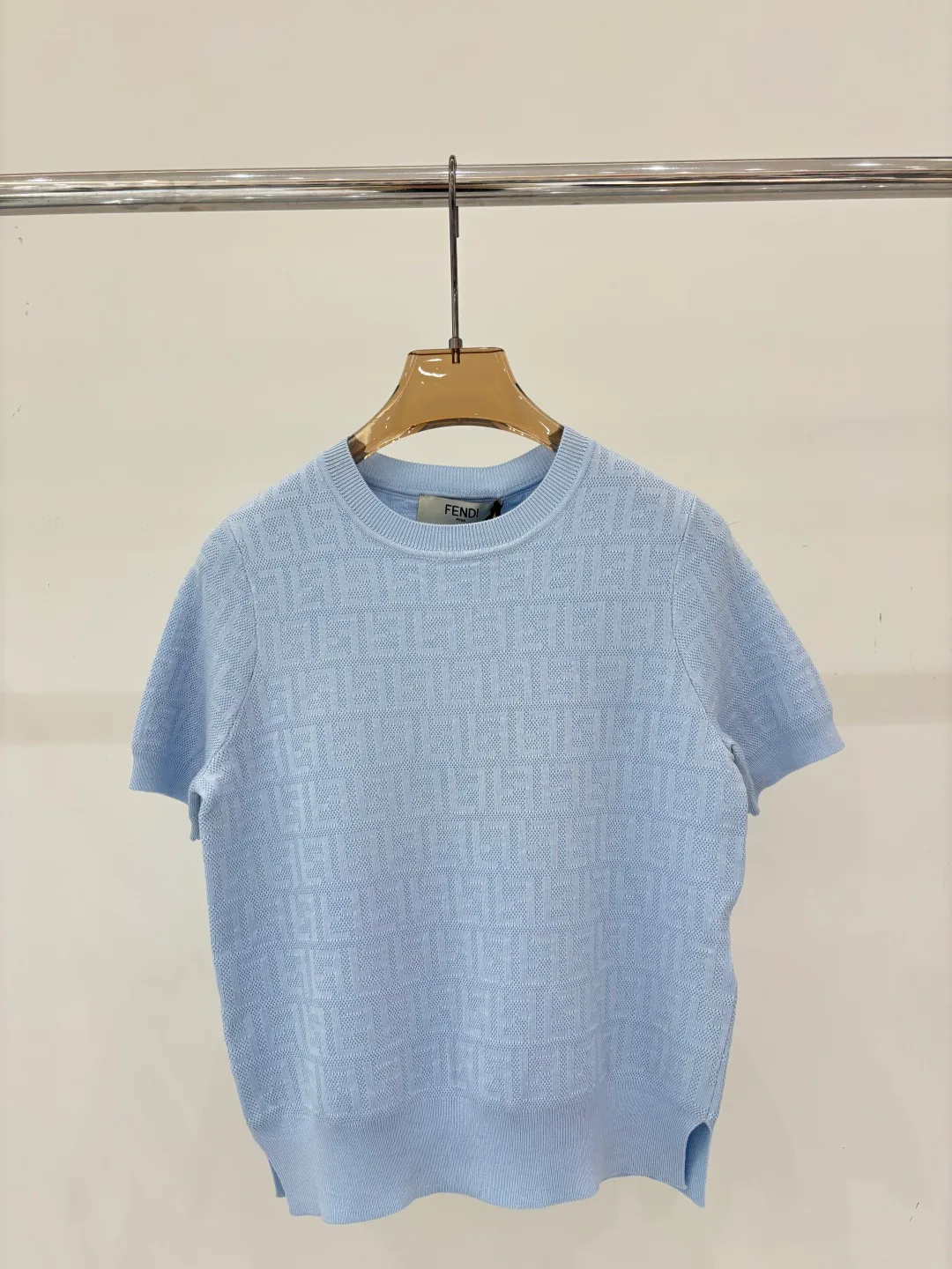 Футболки Женские Fendi 13156533