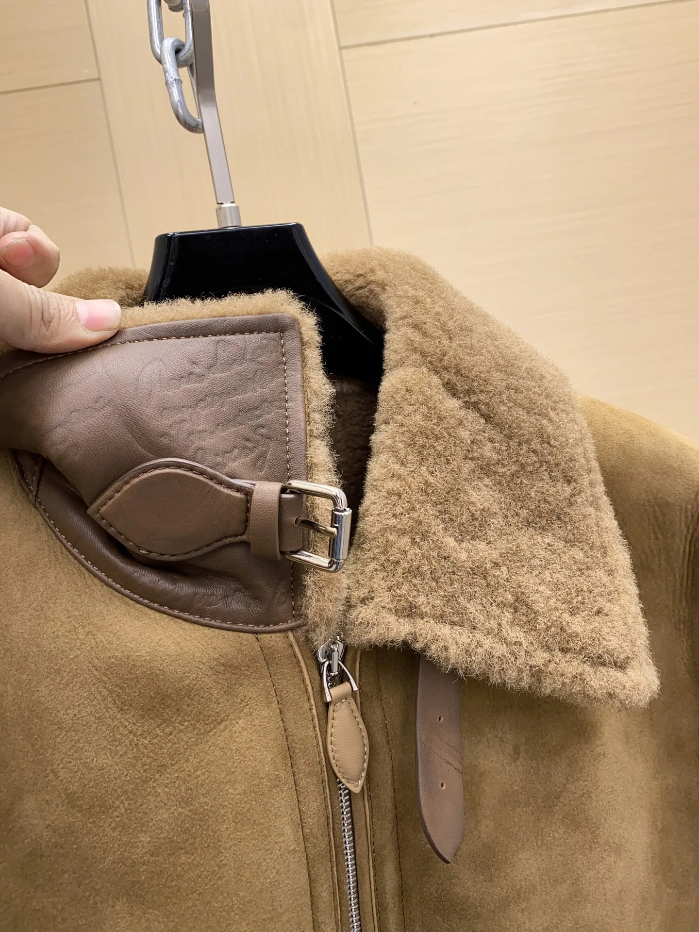 Куртки Мужские Berluti 245416