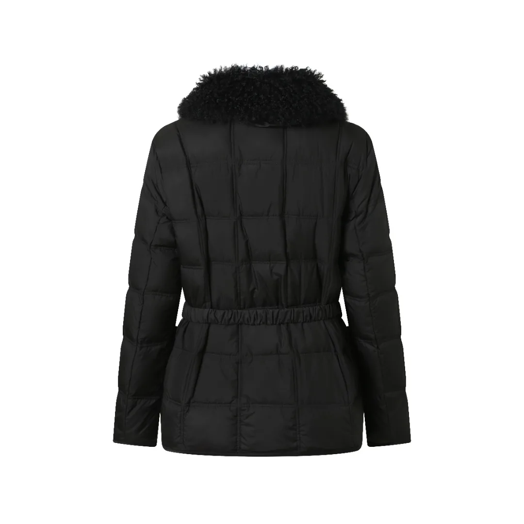 Куртки И Пуховики Женские Moncler 18022530
