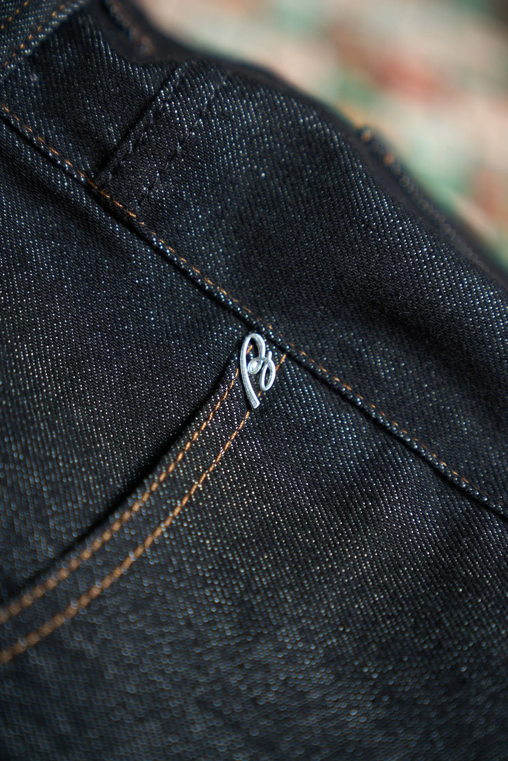 Джинсы Мужские Brioni 5406249