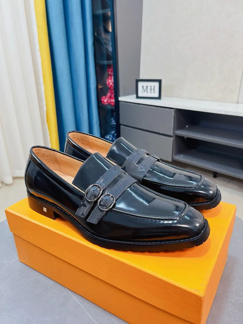 Туфли Женские Louis Vuitton 12835326