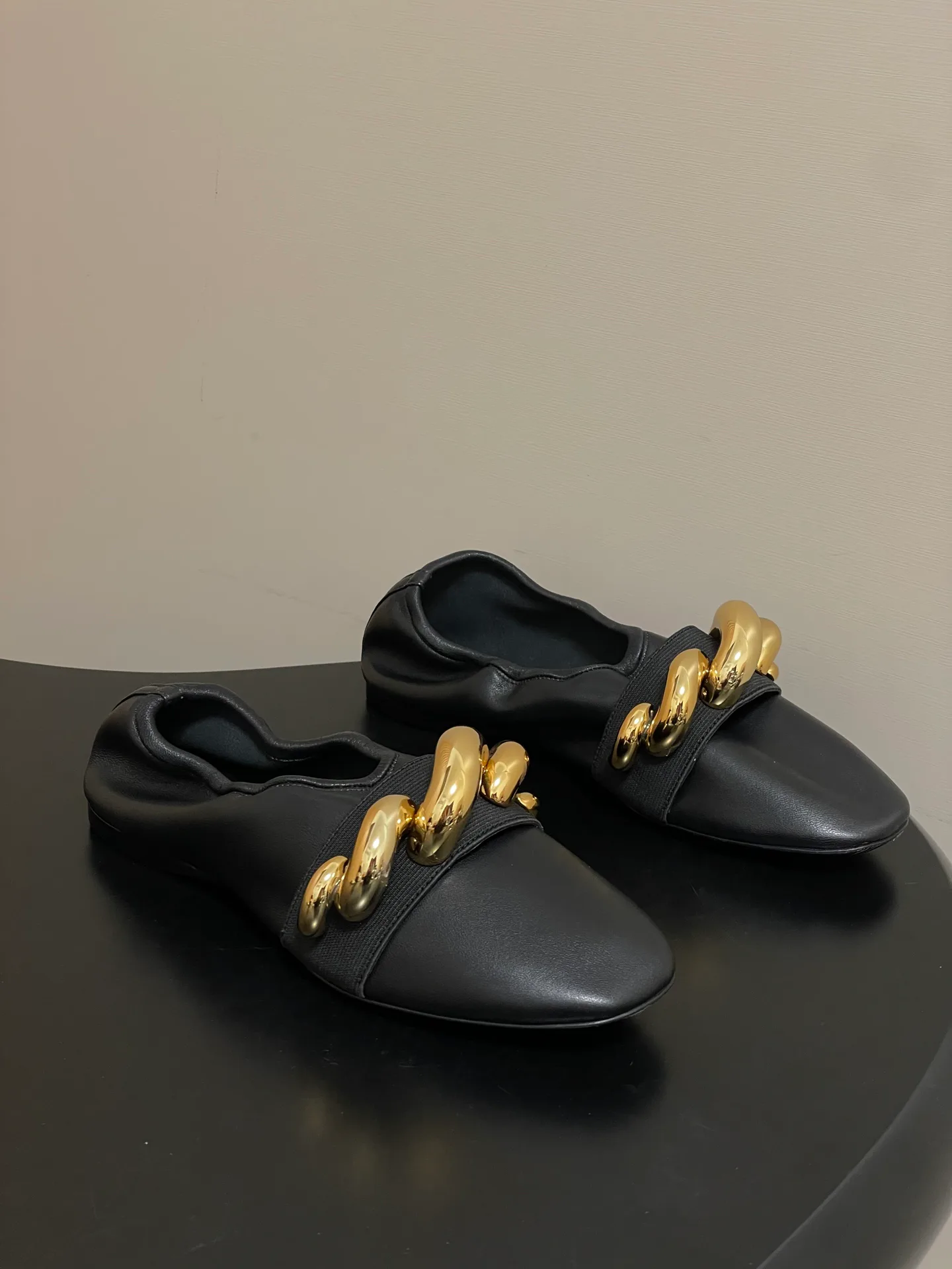 Балетки Женские Alaia 13287258