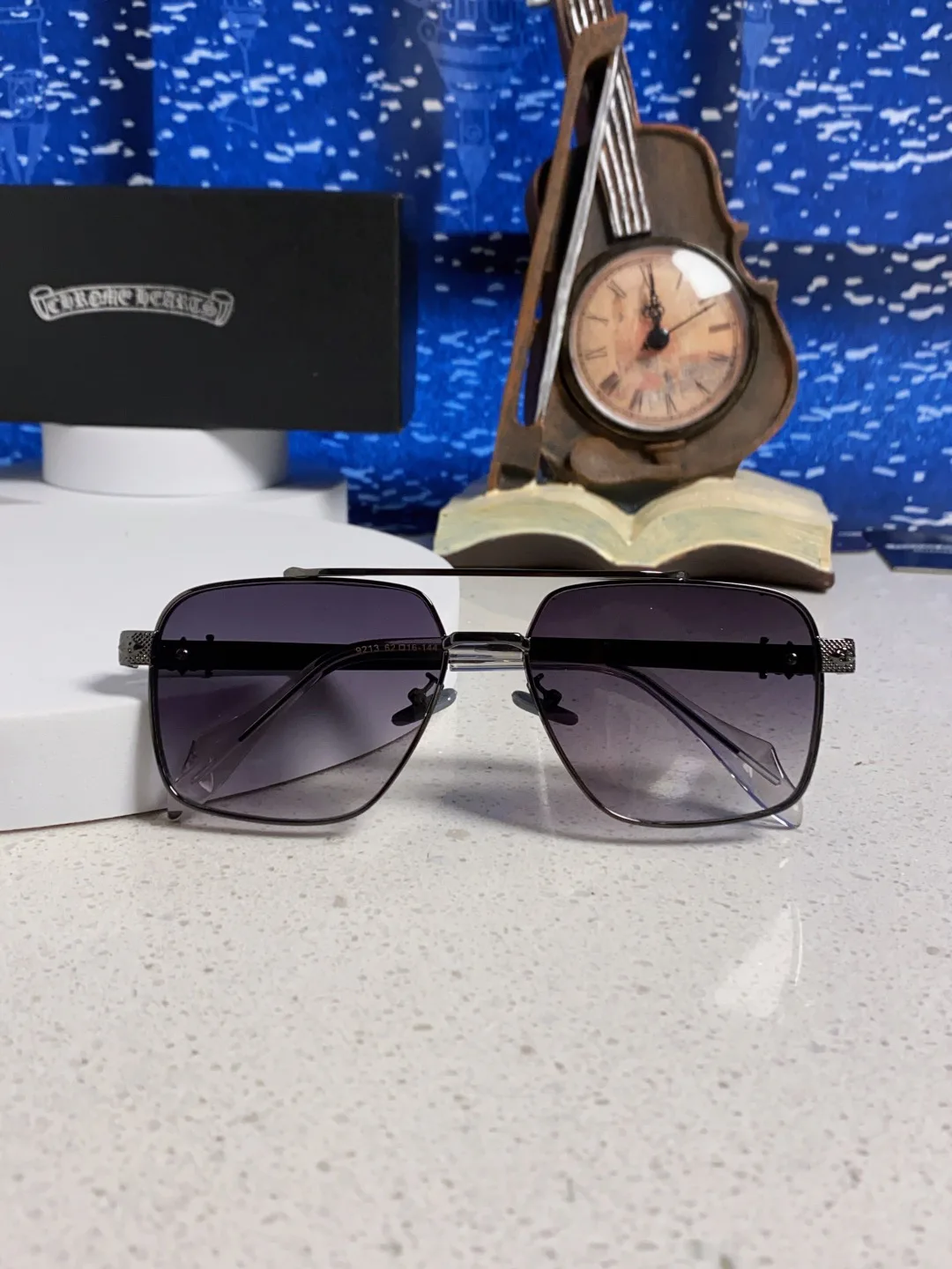 Очки Chrome Hearts 10842041