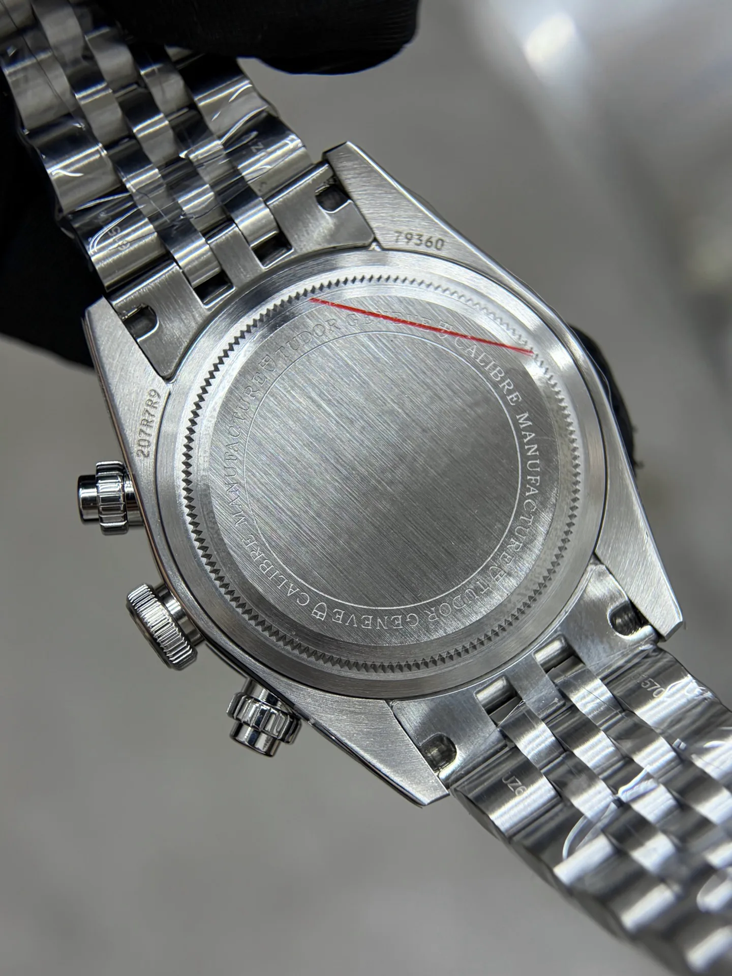 Часы Женские Tudor 17948454