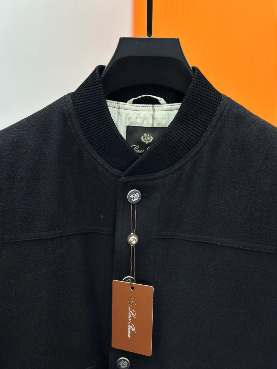 Куртки И Пуховики Мужские Loro Piana 1138678