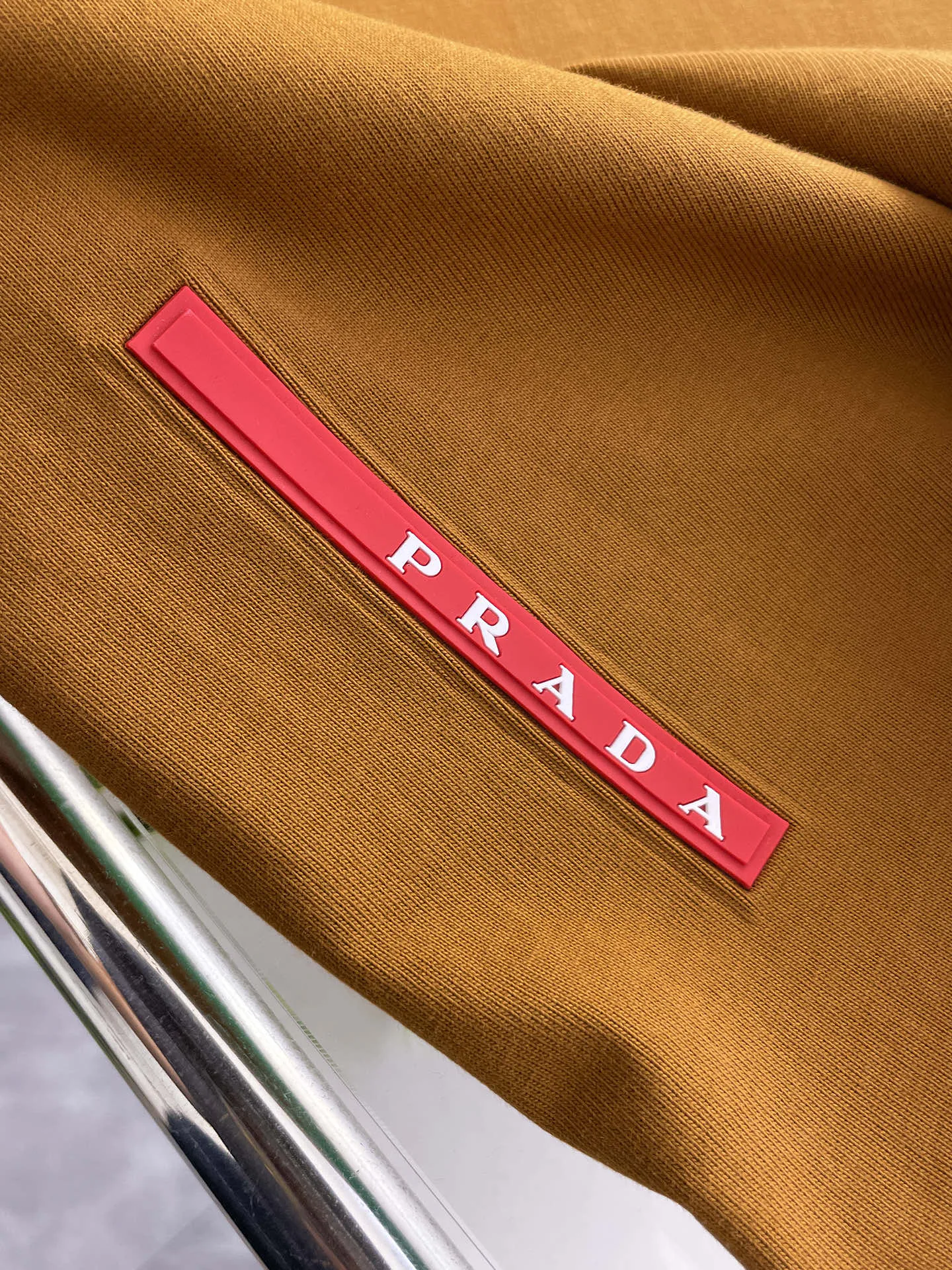 Футболки Мужские Prada 17579830
