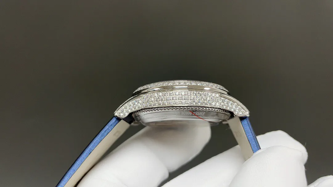 Часы Женские Vacheron Constantin 693312