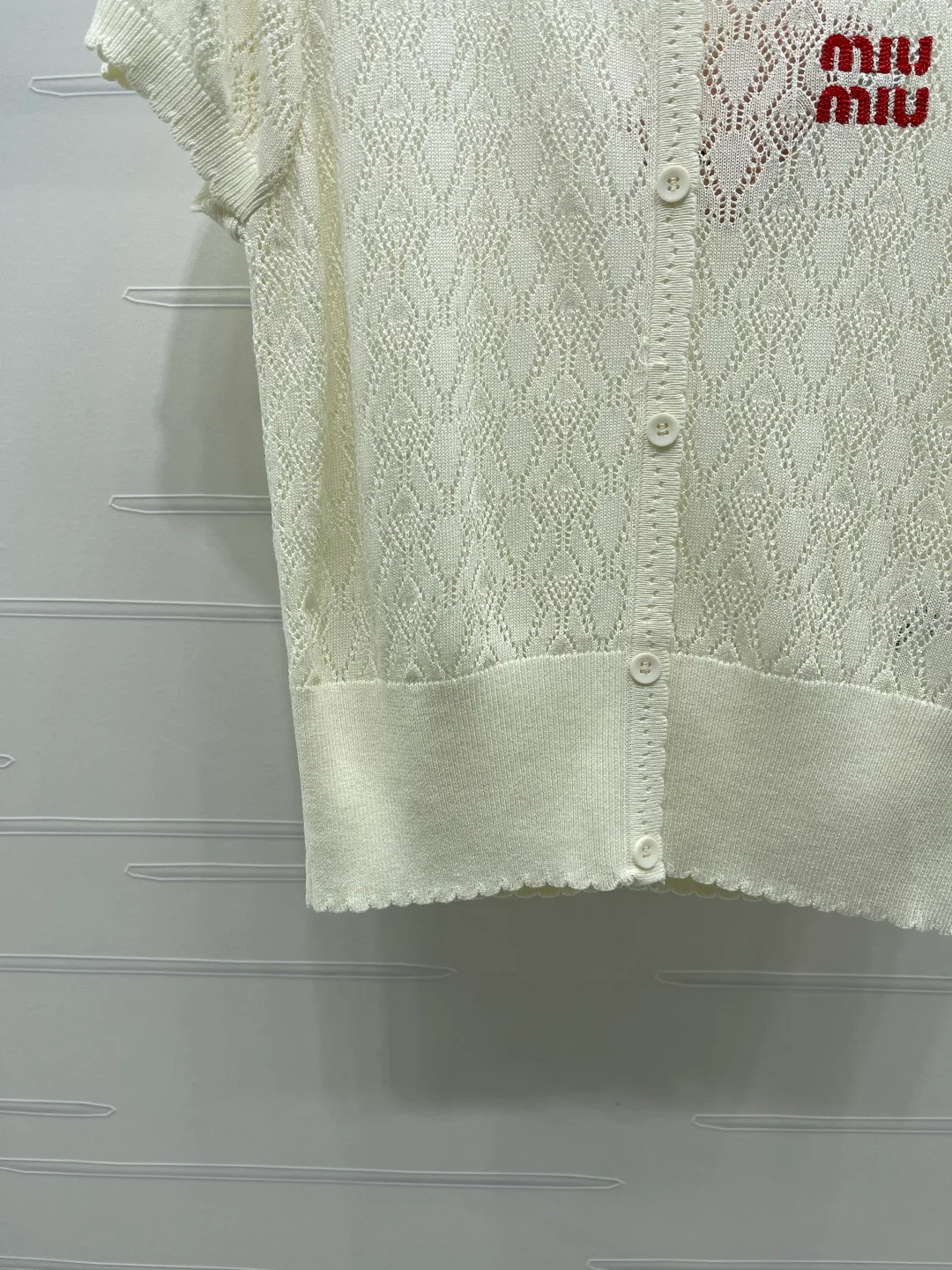 Топы Женские Miu Miu 14683351