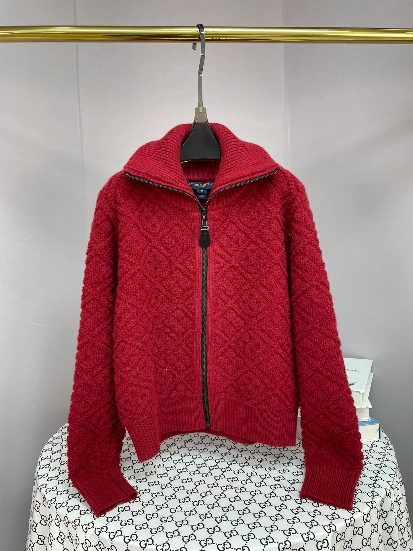 Джемперы И Свитеры Женские Louis Vuitton 406015