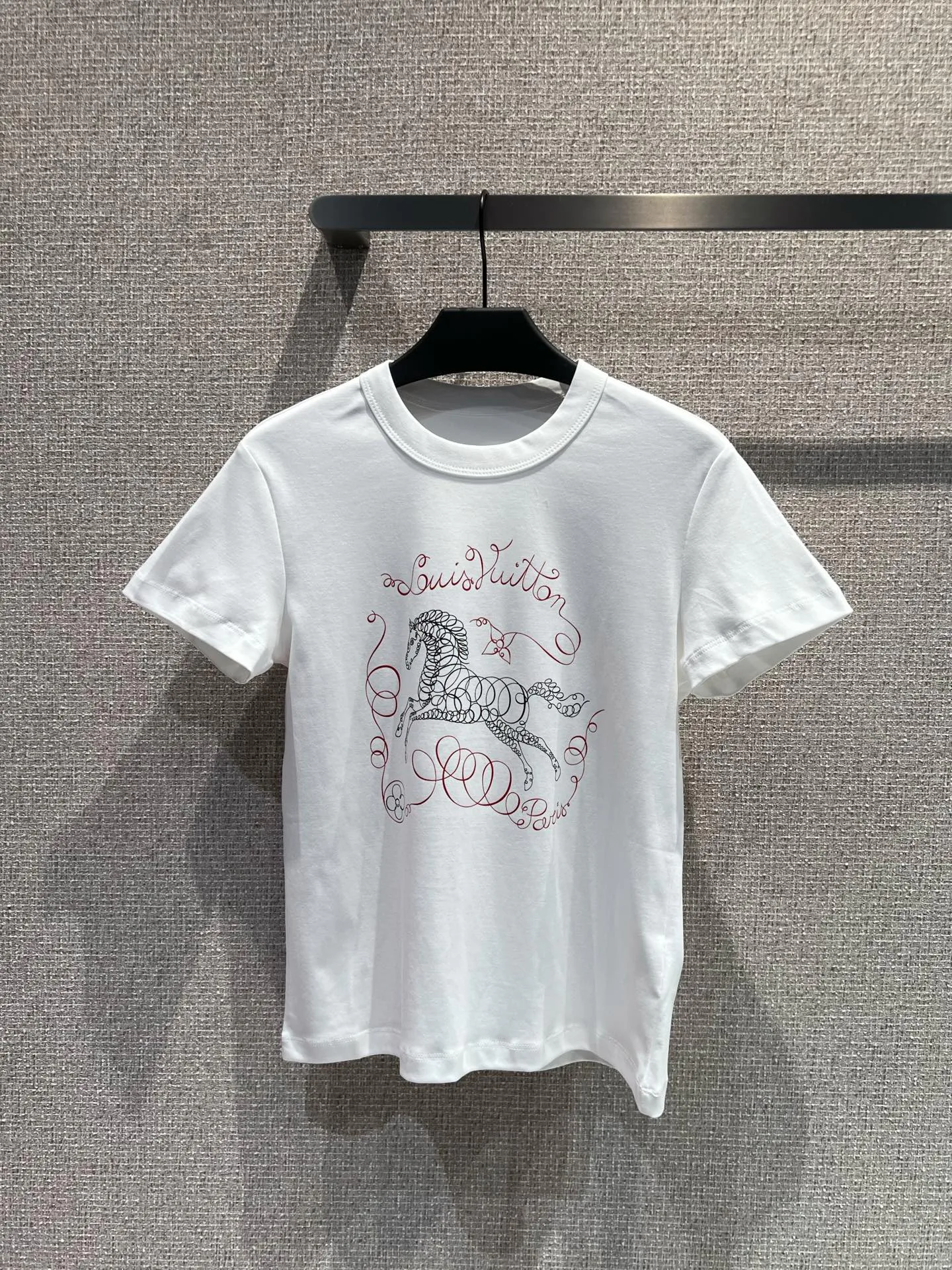 Футболки Женские Louis Vuitton 4581806