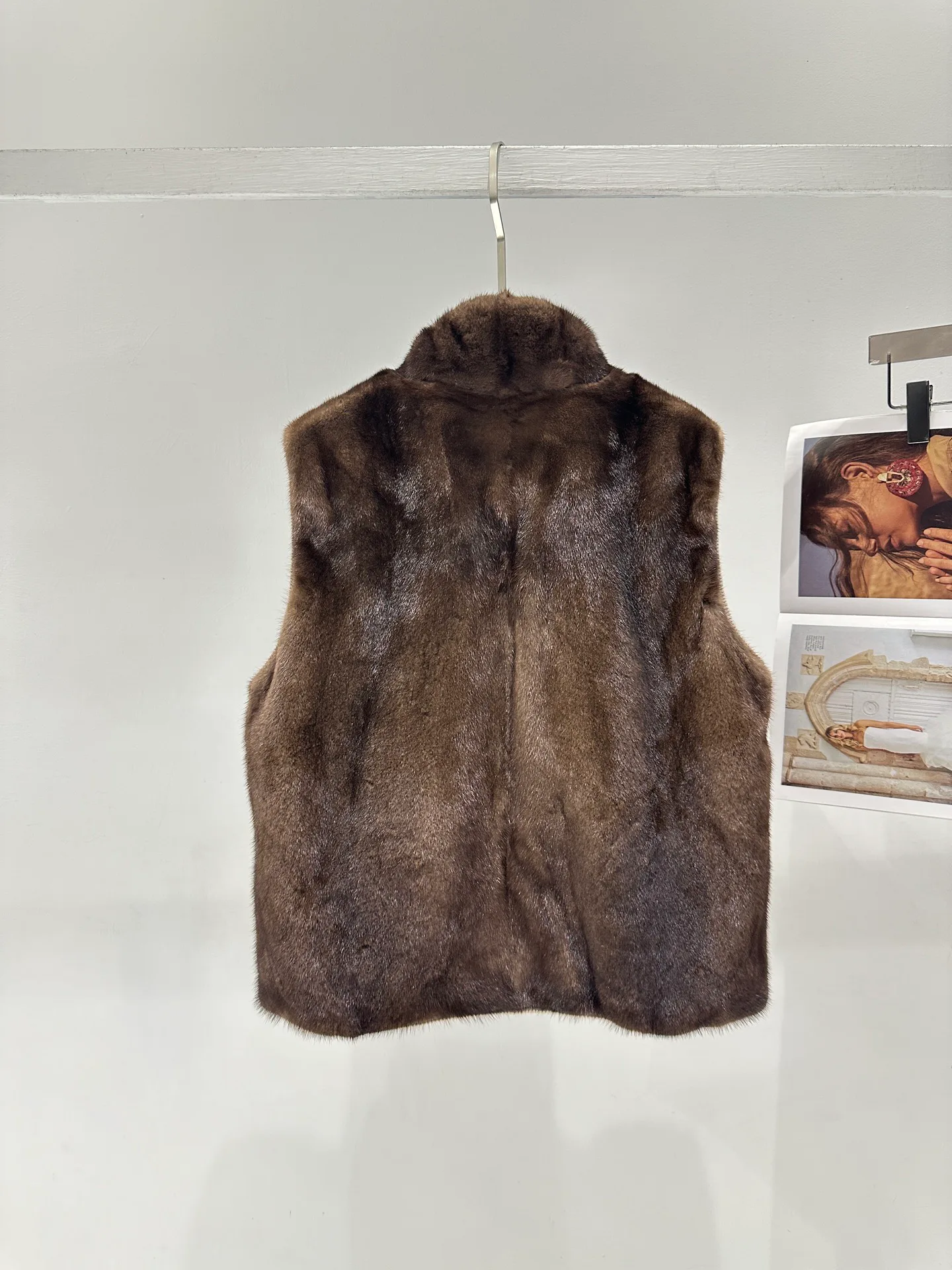 Жилеты Женские Loro Piana 18082887