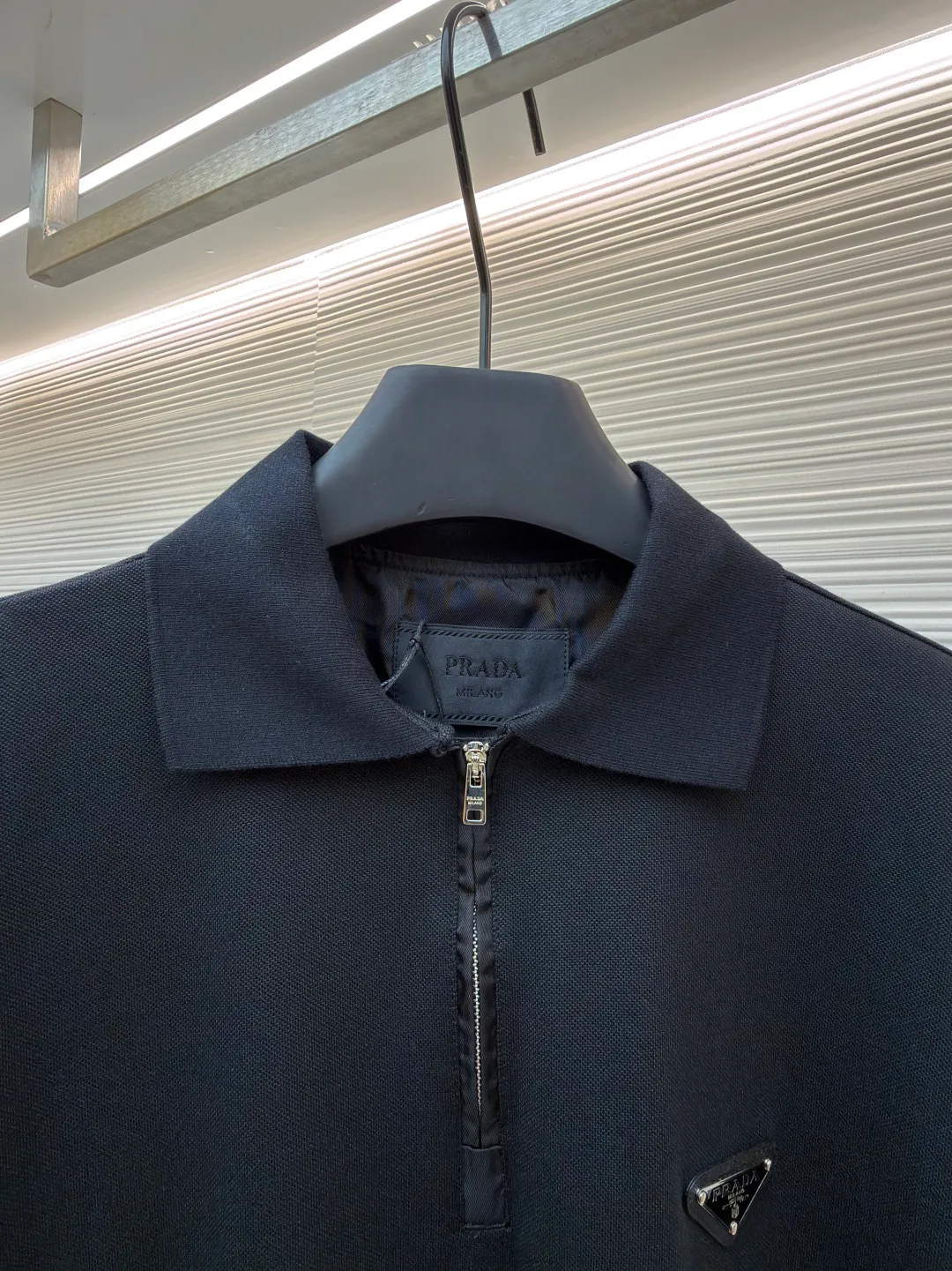 Рубашки Мужские Prada 9226516