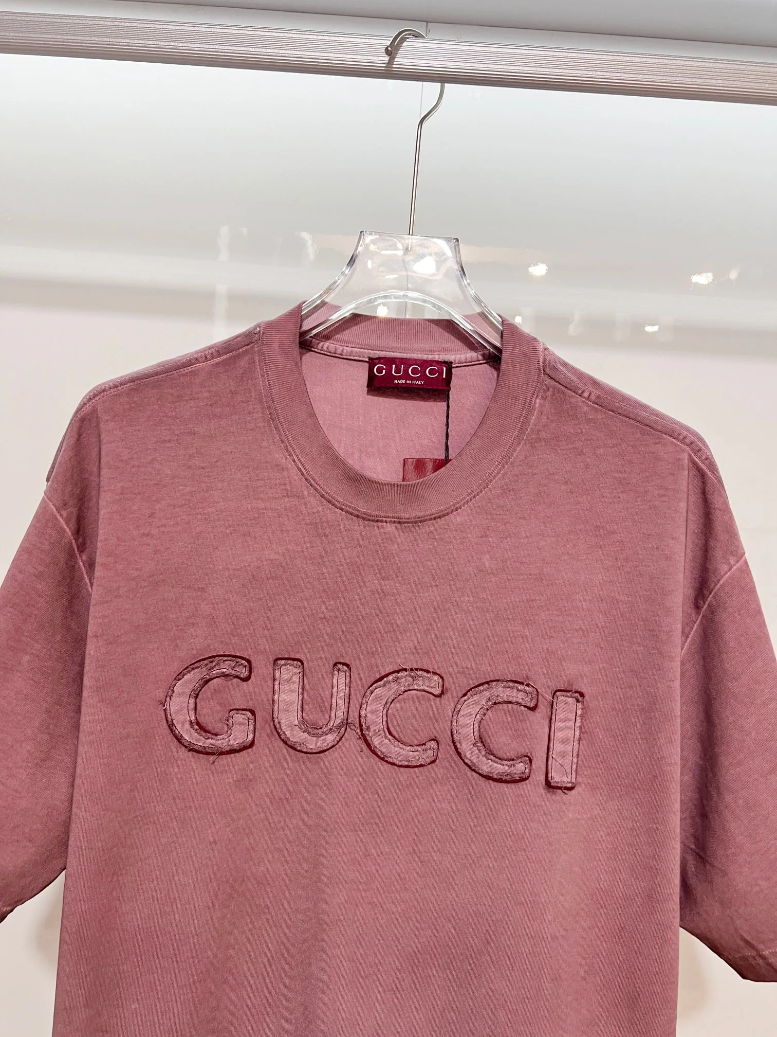 Футболки Мужские Gucci 1264170