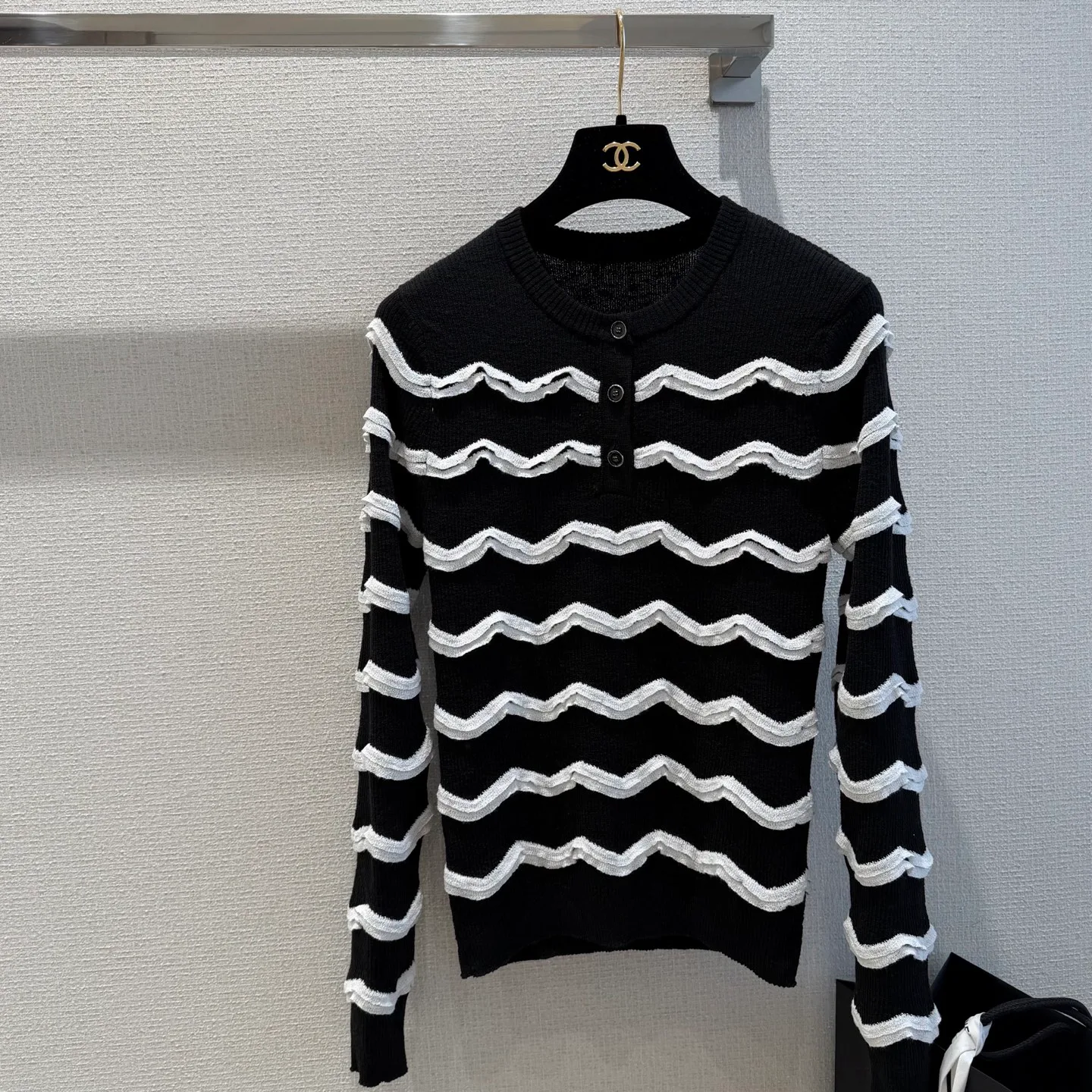 Топы Женские Chanel 11339820